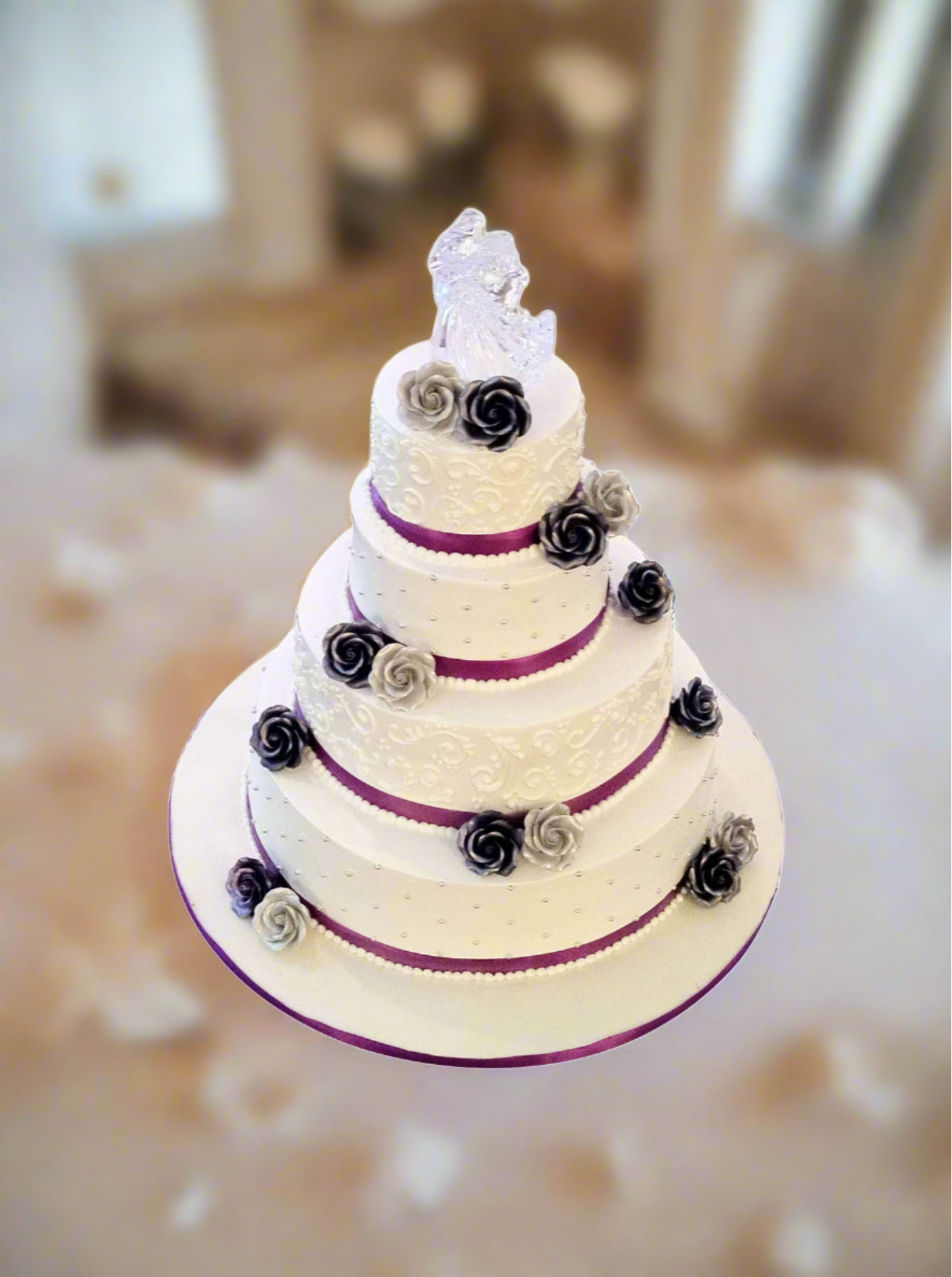 Kaarina Wedding Cake