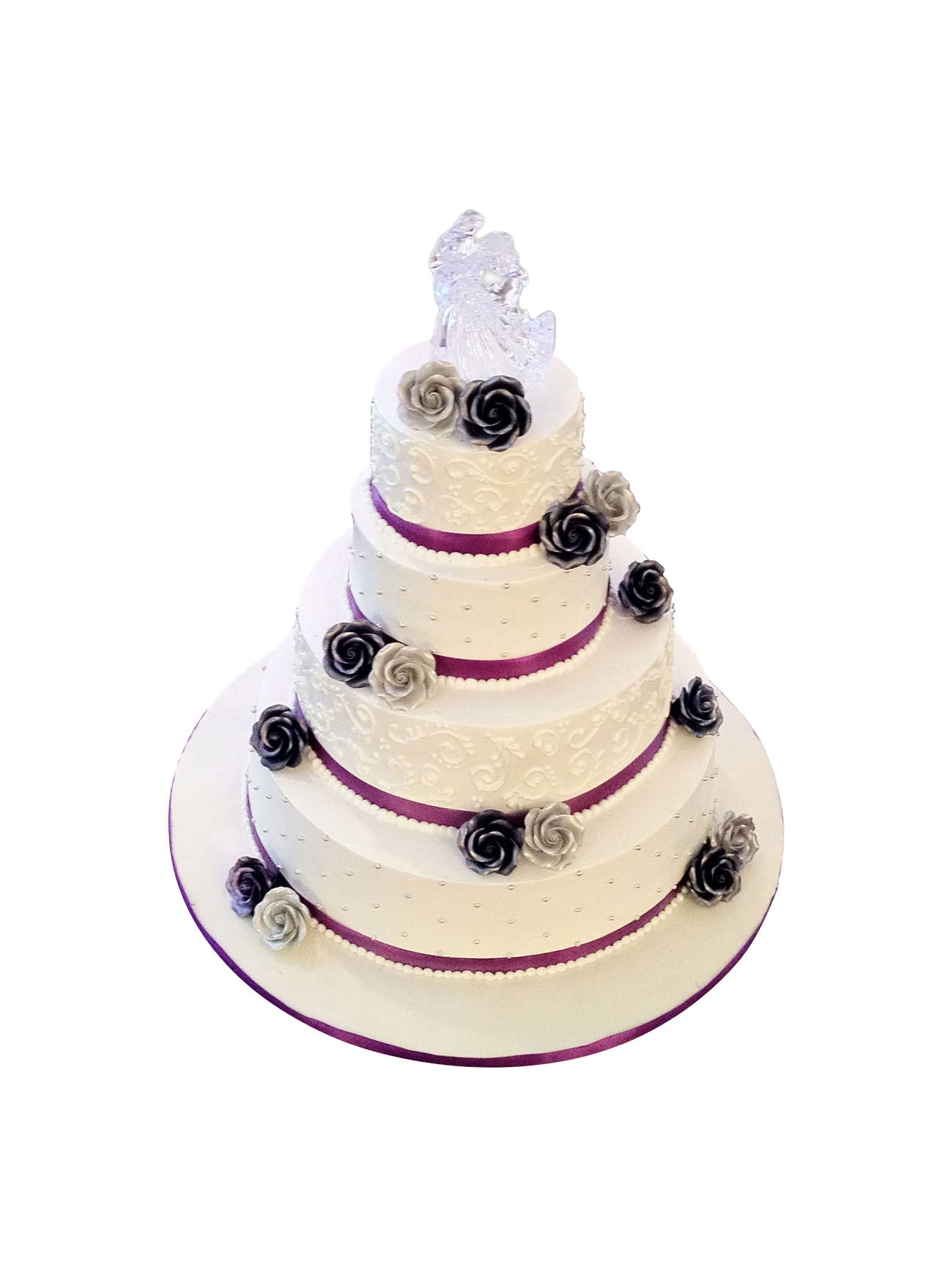 Kaarina Wedding Cake