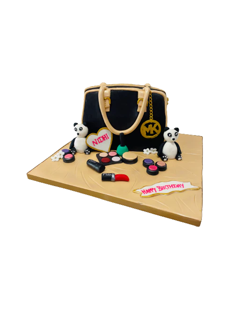 Nidhi Bag Cake