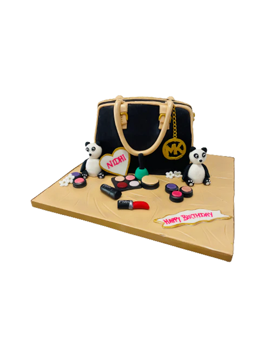 Nidhi Bag Cake