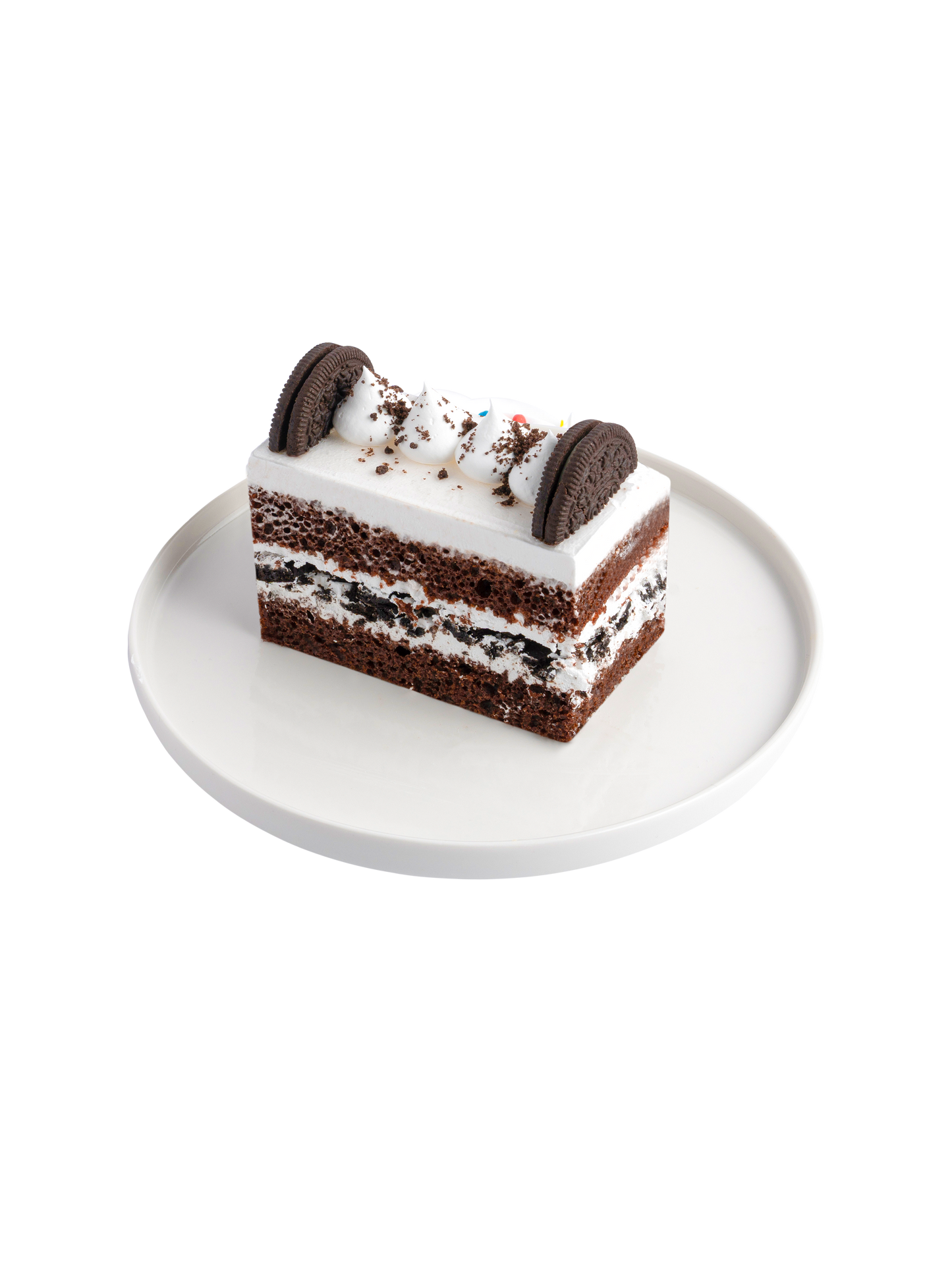 Oreo Crumble Pastry