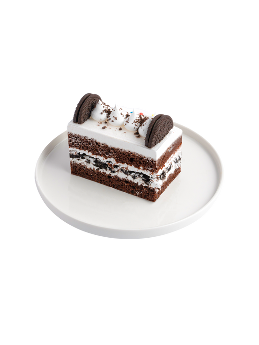 Oreo Crumble Pastry