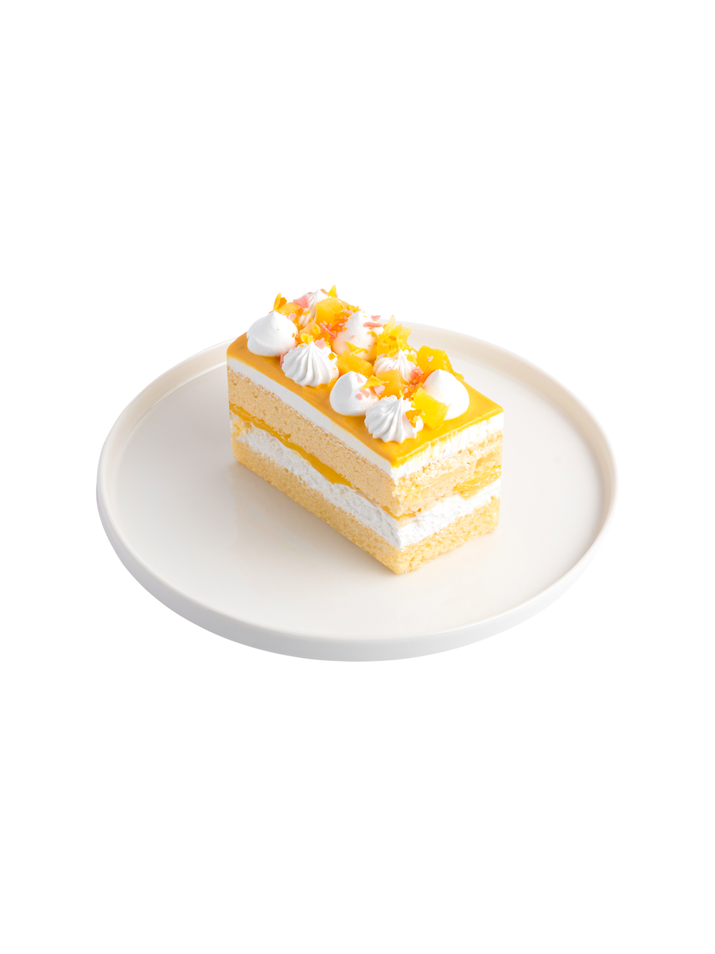 Pineapple Pastry