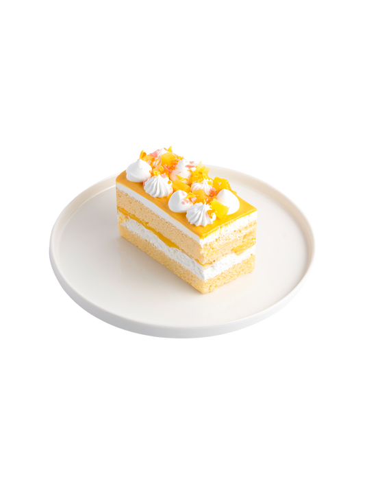 Pineapple Pastry