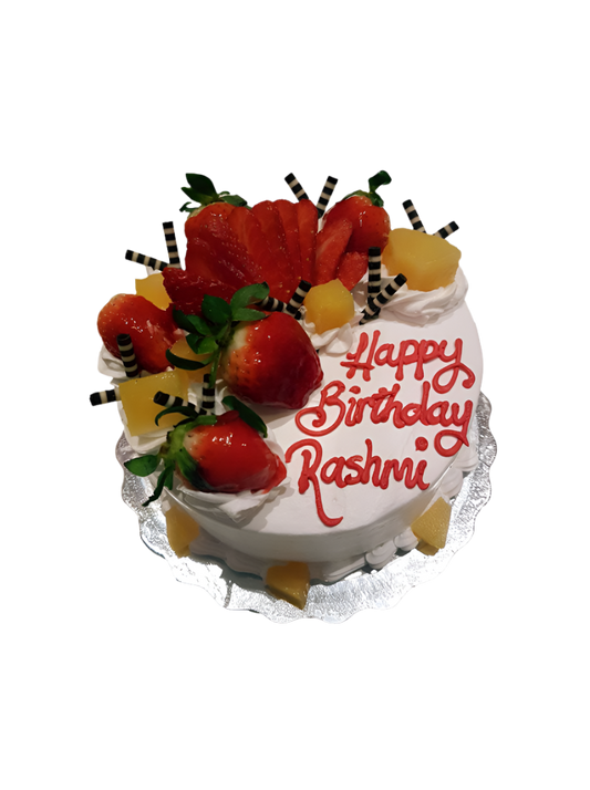 Rashmi Fruit Cake