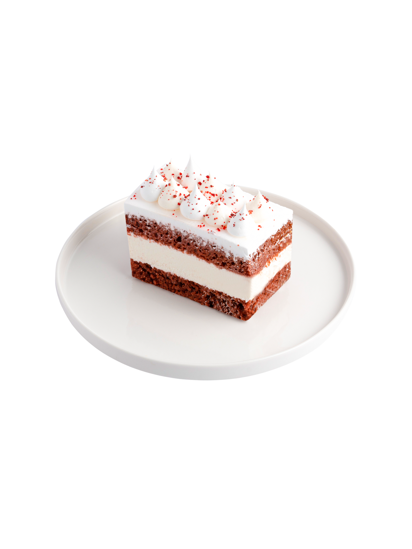 Red Velvet Pastry