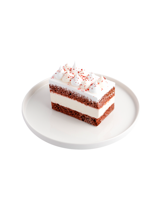 Red Velvet Pastry