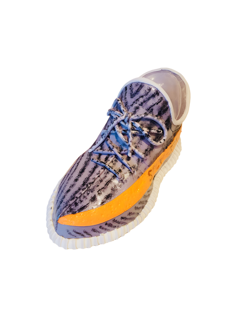 Sply -350 Shoe Cake