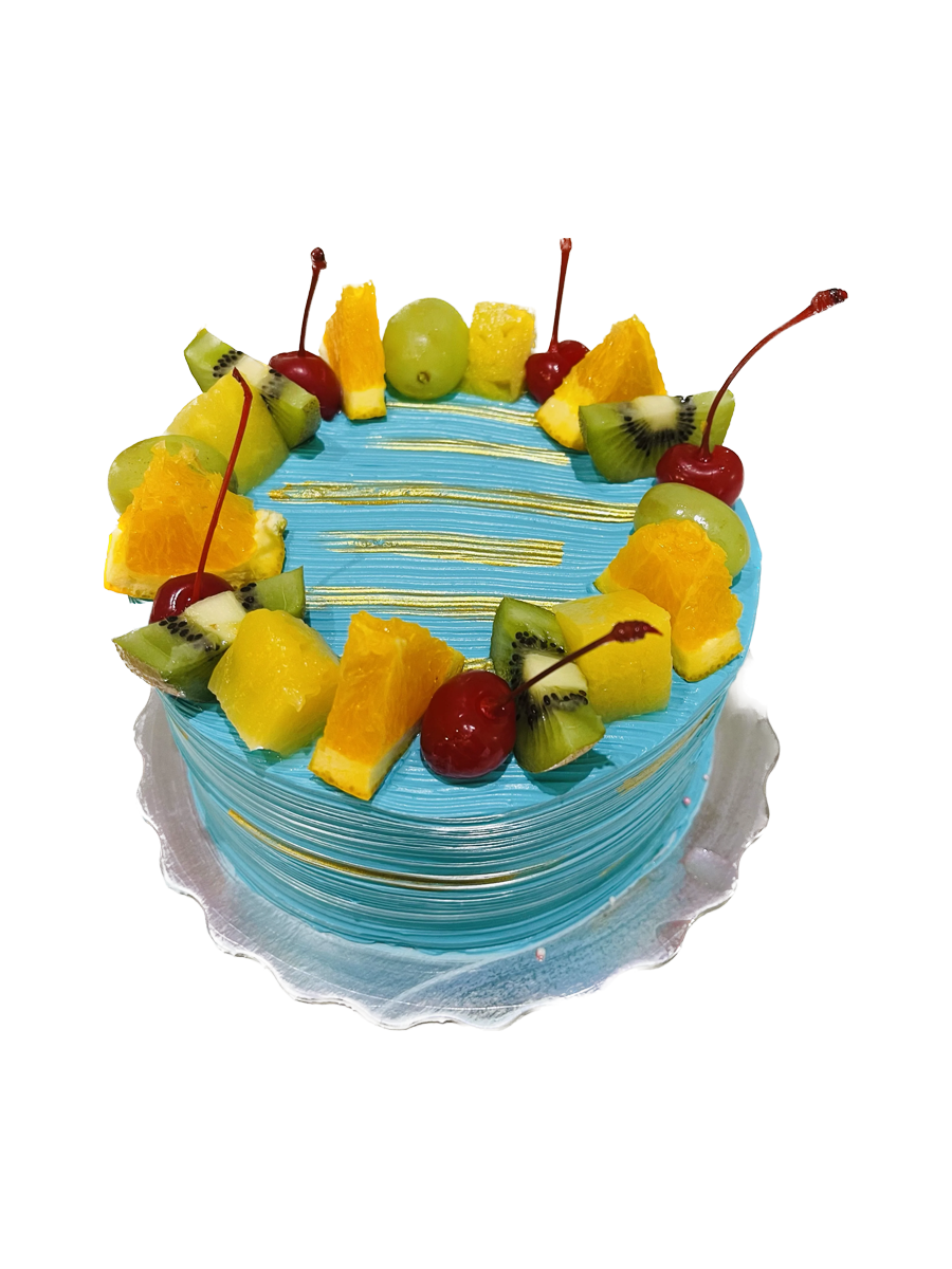 Ameerah Fruit Cake