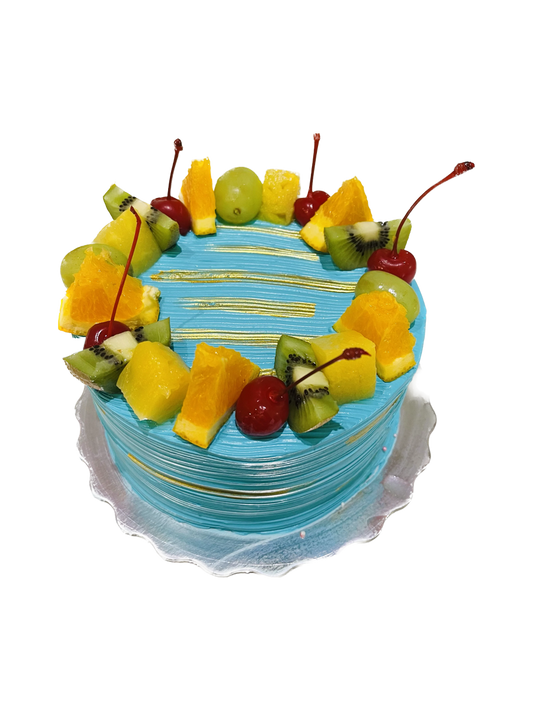 Ameerah Fruit Cake