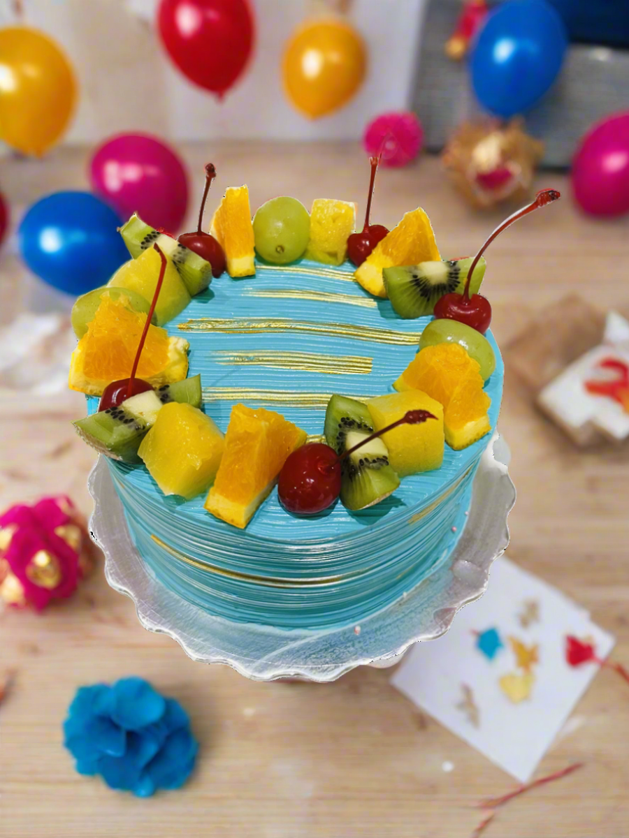 Ameerah Fruit Cake