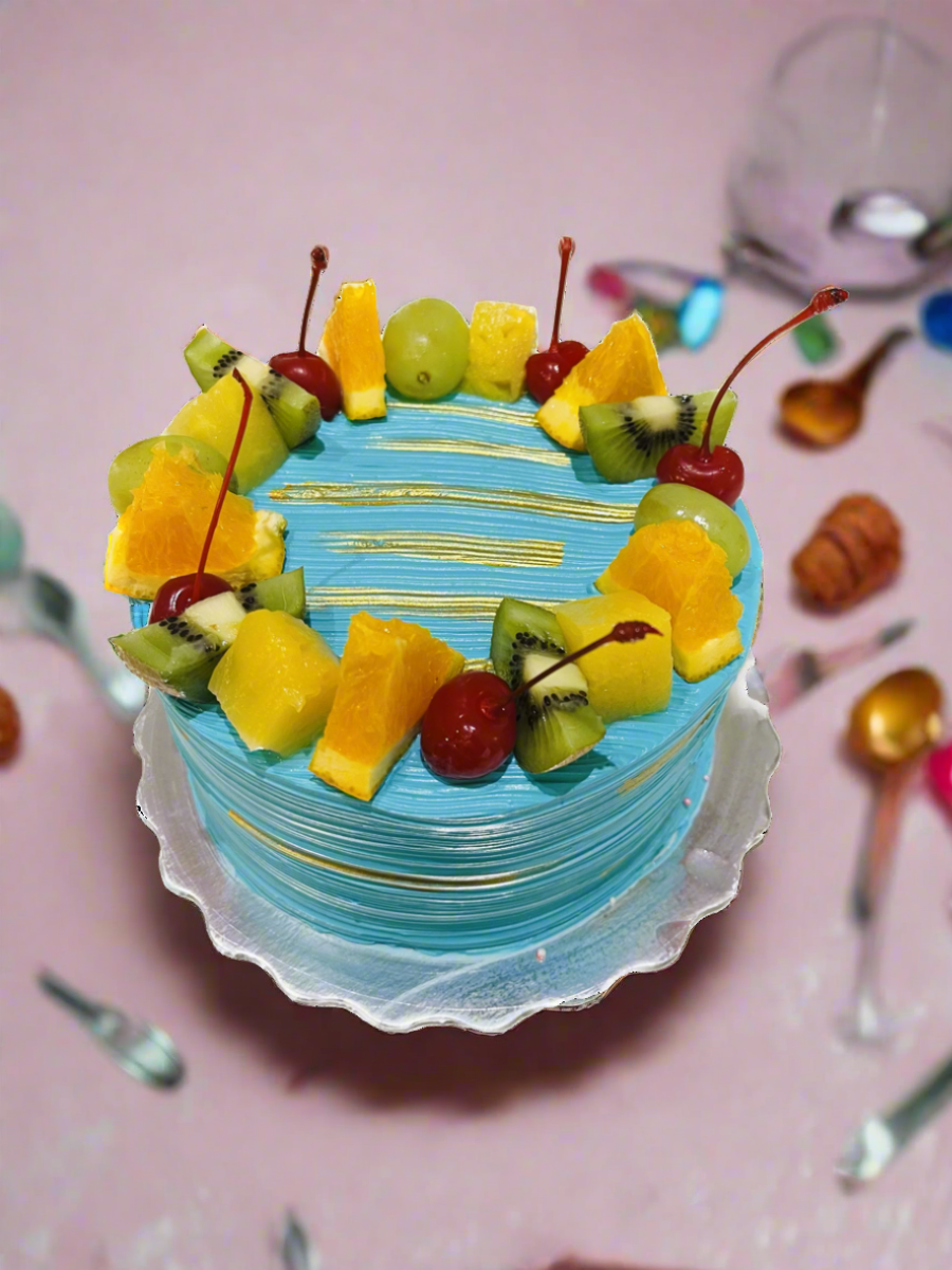Ameerah Fruit Cake