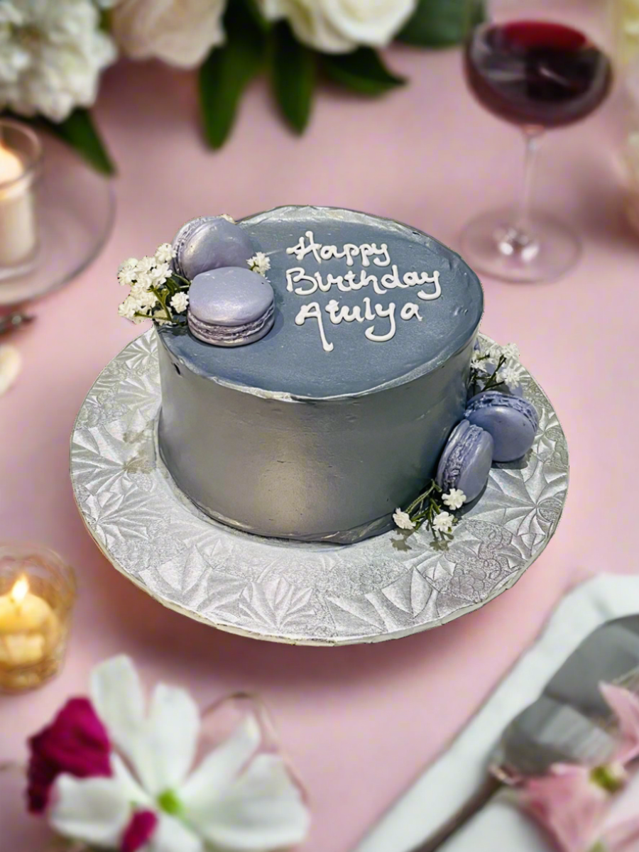 Atulya Birthday Cake