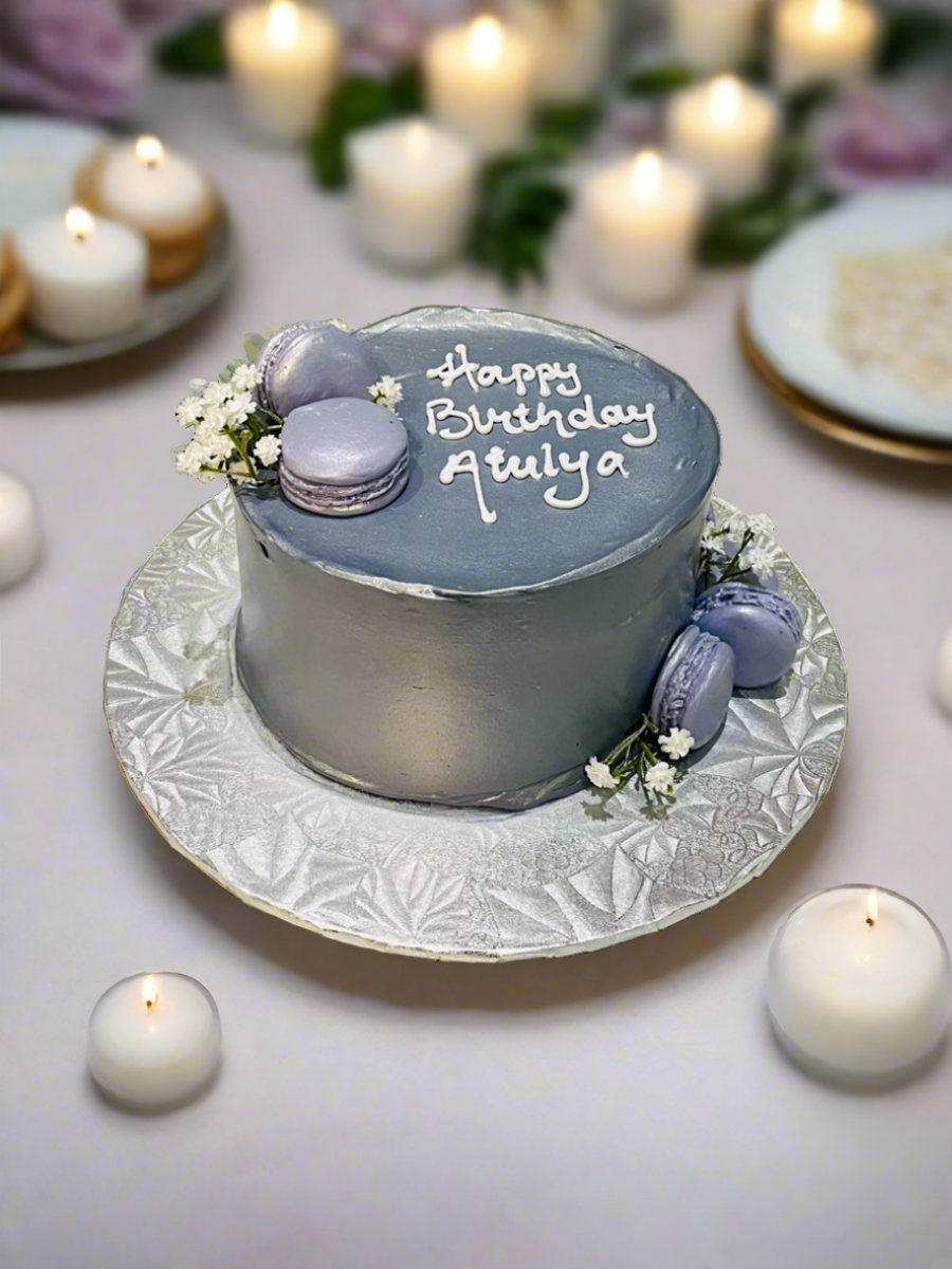 Atulya Birthday Cake
