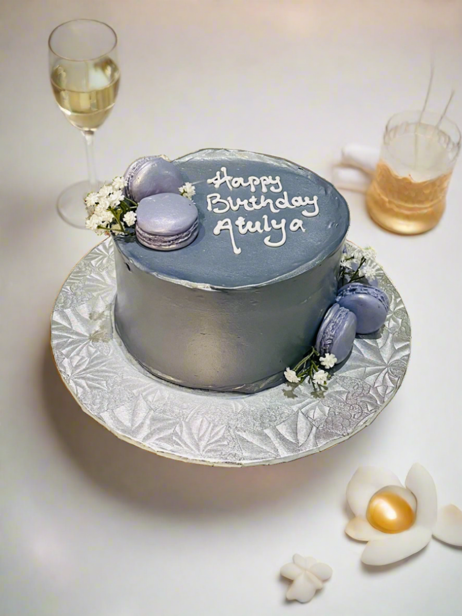Atulya Birthday Cake
