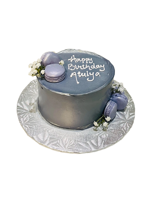 Atulya Birthday Cake