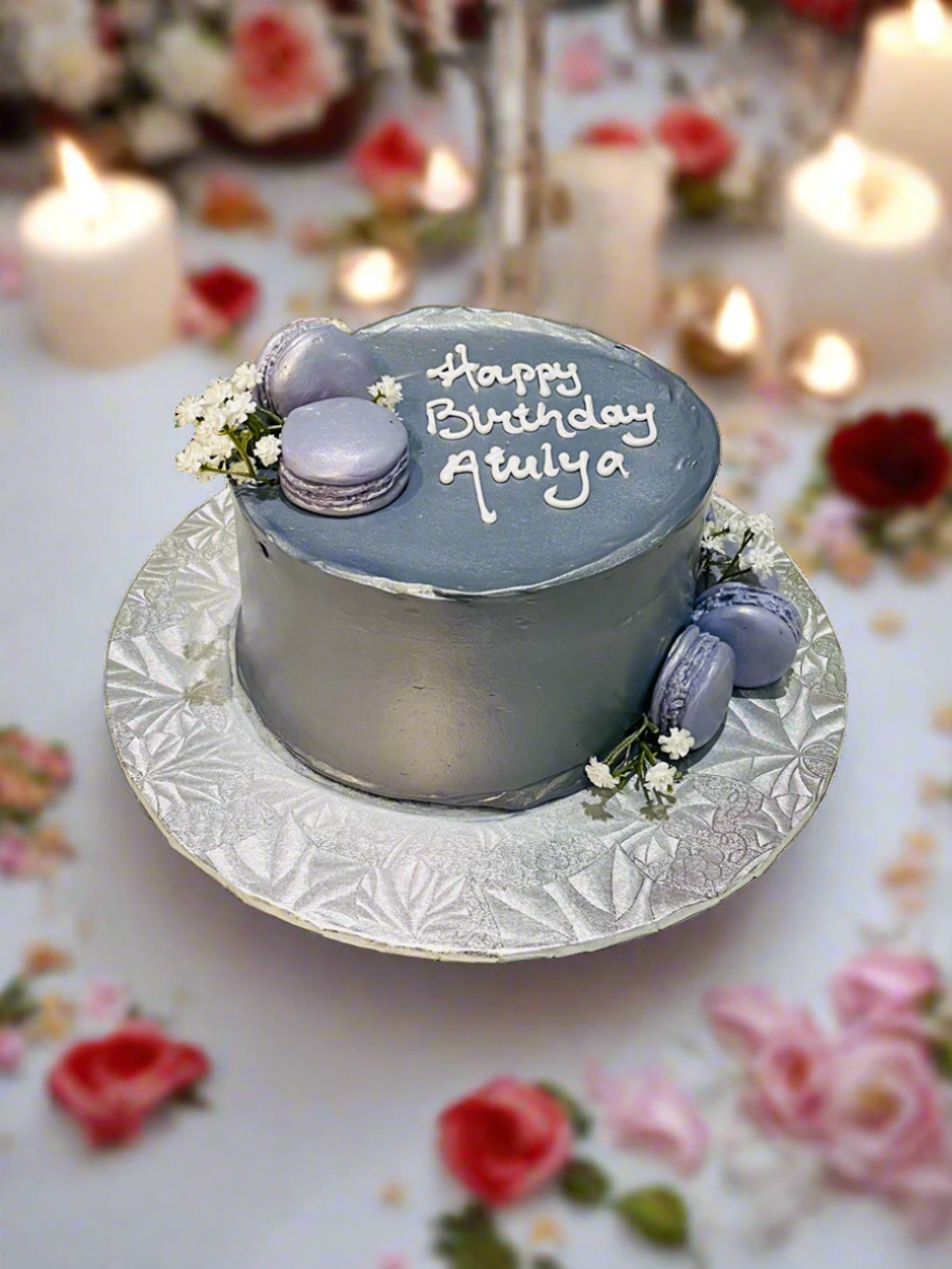 Atulya Birthday Cake