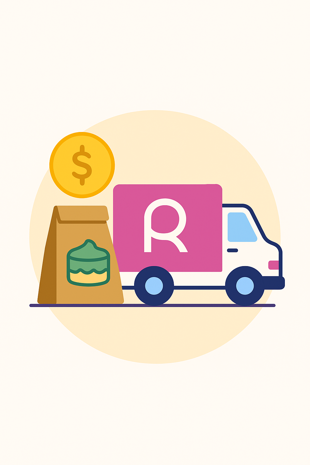 Delivery Charges