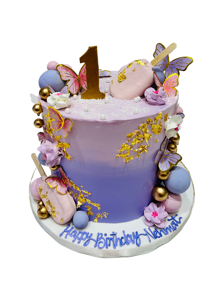 Nahmat Cakesicles Cream Cake