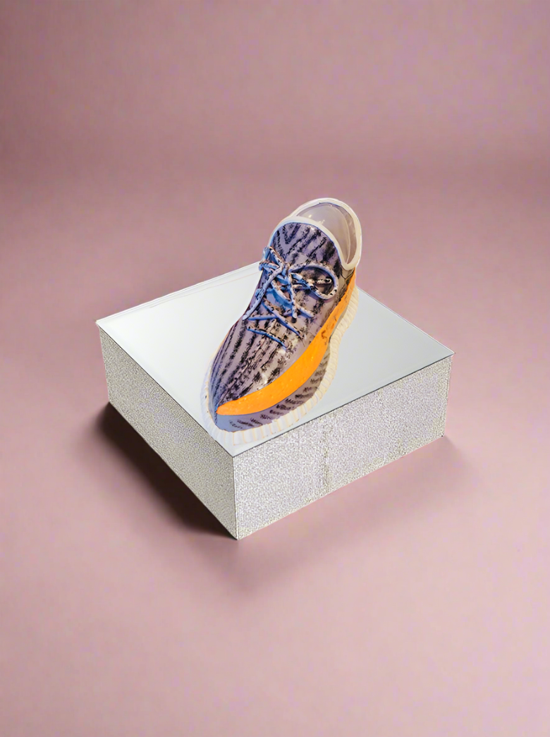 Sply -350 Shoe Cake