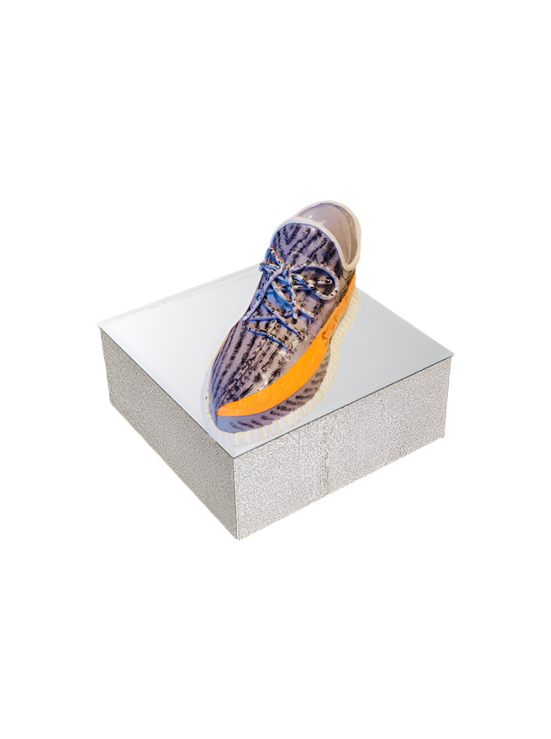 Sply -350 Shoe Cake