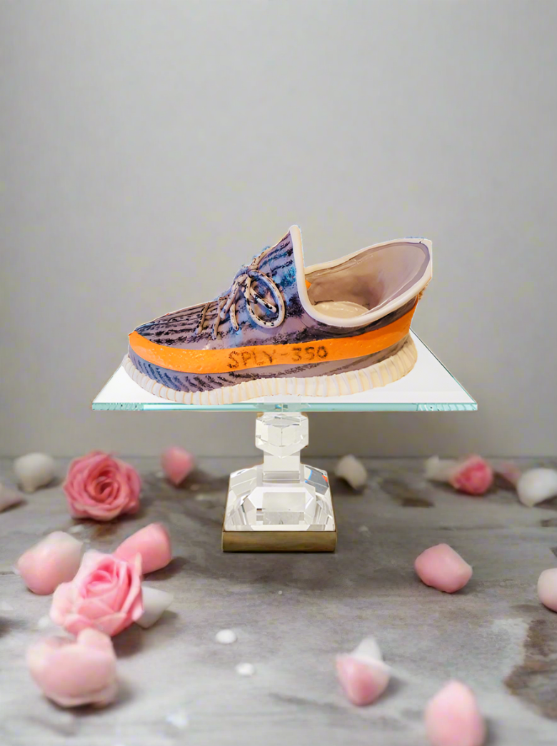 Sply -350 Shoe Cake