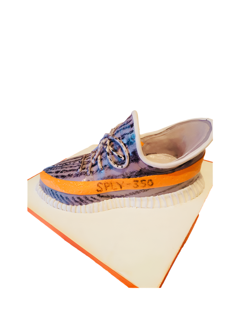 Sply -350 Shoe Cake