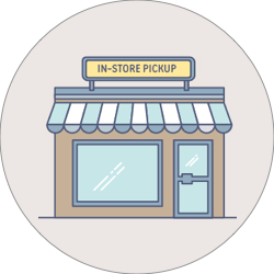 Store Pickup - Rashmi's Bakery